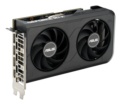 ASUS Dual -RTX5050-O8G NVIDIA GeForce RTX 5050 8 GB GDDR6