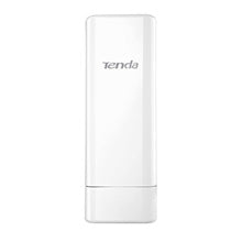 Tenda O3 wireless access point 150 Mbit/s Power over Ethernet (PoE) White