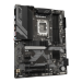 GIGABYTE Z790 D Motherboard - Supports Intel Core 14th Gen CPUs, 12+1+１ Phases Digital VRM, up to 7600MHz DDR5 (OC), 3xPCIe 4.0 M.2, 2.5GbE LAN, USB 3.2 Gen 2