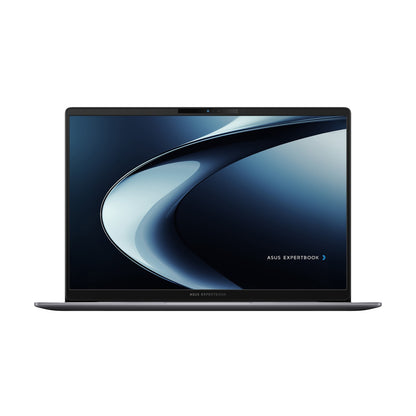 ASUS ExpertBook P3 PM3606CK-R715X Copilot+ PC AMD Ryzen™ AI 7 350 Laptop 40.6 cm (16") WUXGA 16 GB DDR5-SDRAM 512 GB SSD Wi-Fi 7 (802.11be) Windows 11 Pro Grey QWERTY UK English