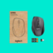 Logitech Marathon Mouse M705