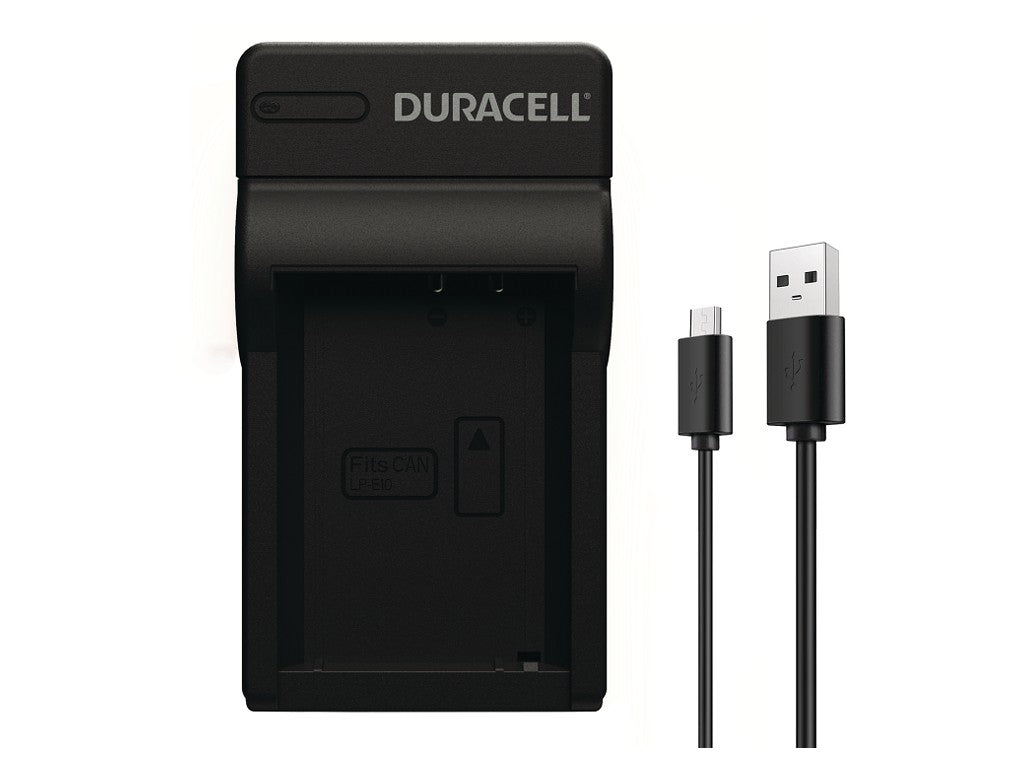 Duracell DRO5946 battery charger