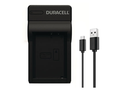 Duracell DRO5946 battery charger