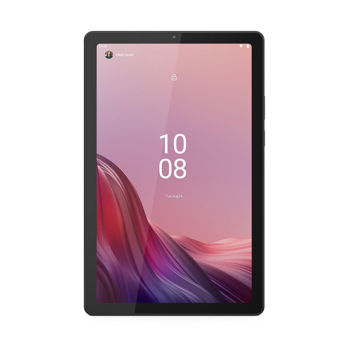 Lenovo Tab M9 4G Mediatek Lte 64 Gb 22.9 Cm (9") 4 Gb Wi-Fi 5 (802.11Ac) Android 12 Grey