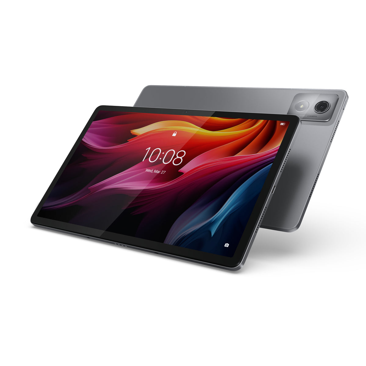 Lenovo Tab K11 Plus 4G Snapdragon 256 GB 29.1 cm (11.4") 8 GB Wi-Fi 6 (802.11ax) Android 14 Grey