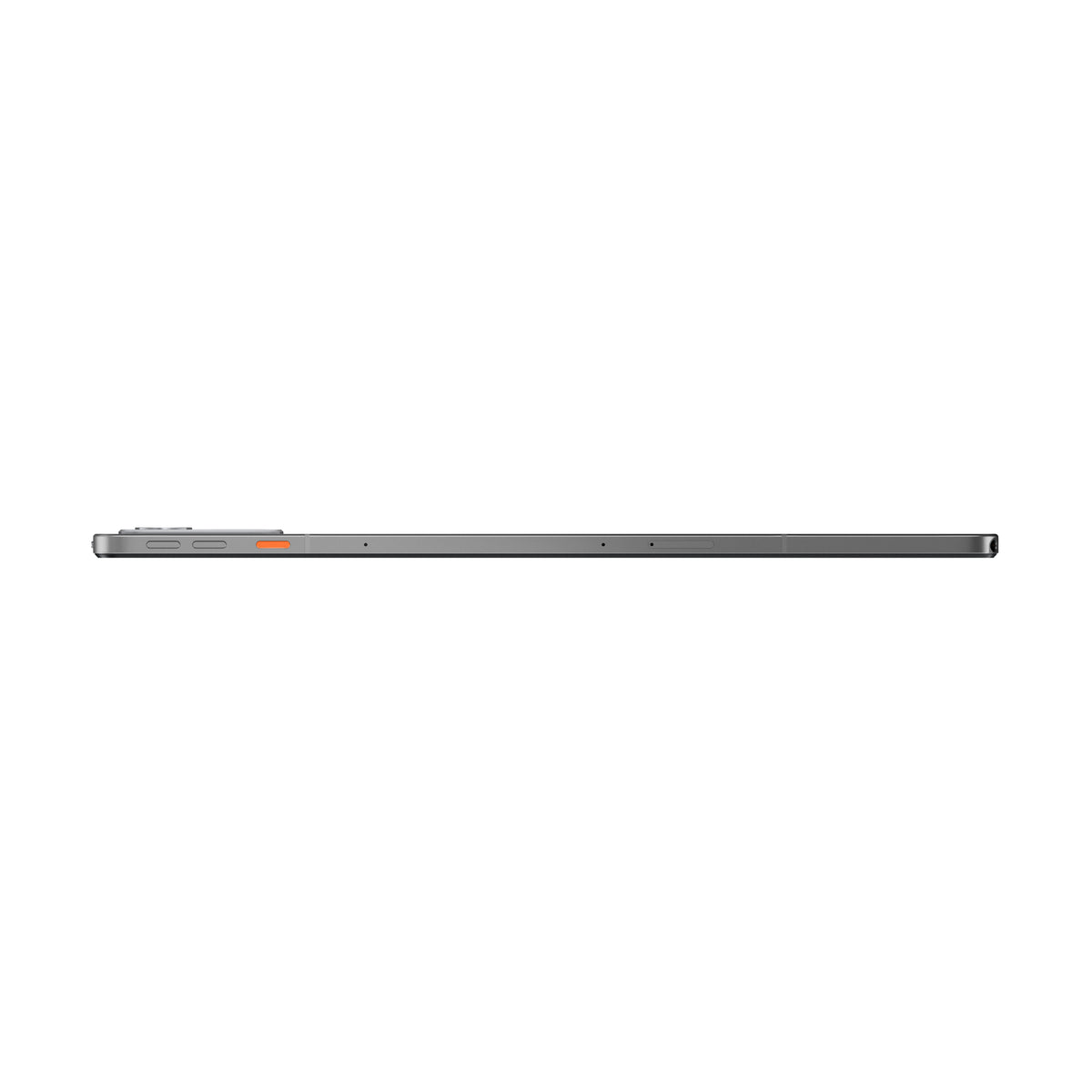 Lenovo Tab K11 Plus 4G Snapdragon 256 GB 29.1 cm (11.4") 8 GB Wi-Fi 6 (802.11ax) Android 14 Grey