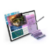 Lenovo Idea Tab Pro Mediatek 128 GB 32.3 cm (12.7") 8 GB Wi-Fi 6E (802.11ax) Android 14 Grey