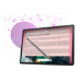 Lenovo Idea Tab Pro Mediatek 128 GB 32.3 cm (12.7") 8 GB Wi-Fi 6E (802.11ax) Android 14 Grey