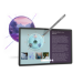 Lenovo Idea Tab Pro Mediatek 256 GB 32.3 cm (12.7") 8 GB Wi-Fi 6E (802.11ax) Android 14 Grey