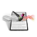 Lenovo Idea Tab Pro Mediatek 256 GB 32.3 cm (12.7") 8 GB Wi-Fi 6E (802.11ax) Android 14 Grey