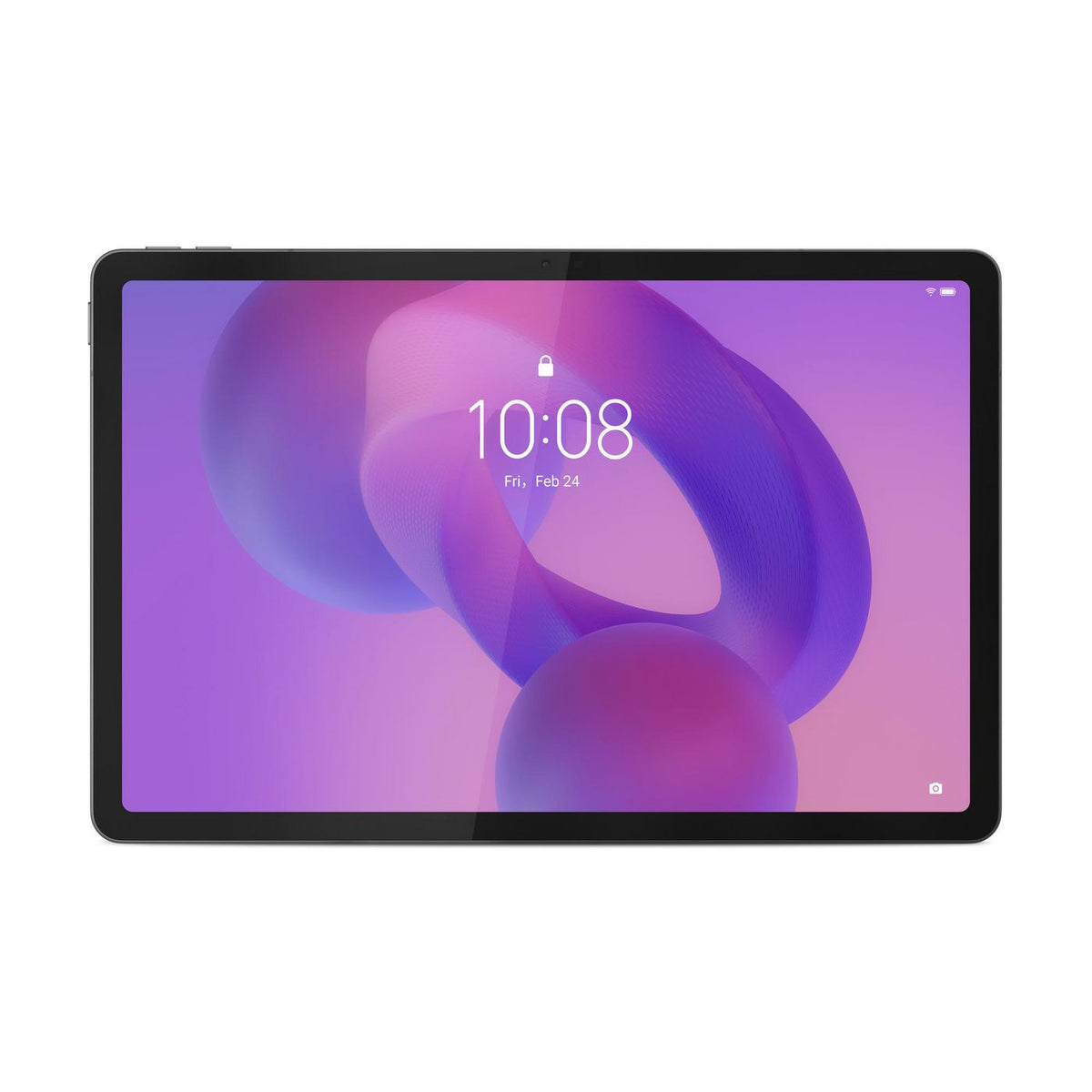 Lenovo Idea Tab 5G Mediatek 128 Gb 27.9 Cm (11") 8 Gb Wi-Fi 5 (802.11Ac) Android 15 Grey