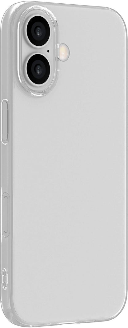 eSTUFF ES67100055-BULK mobile phone case Cover Transparent