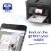 Epson WorkForce Pro WF-4820DWF Printer