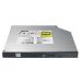 ASUS SDRW-08U1MT optical disc drive Internal DVD-RW Black