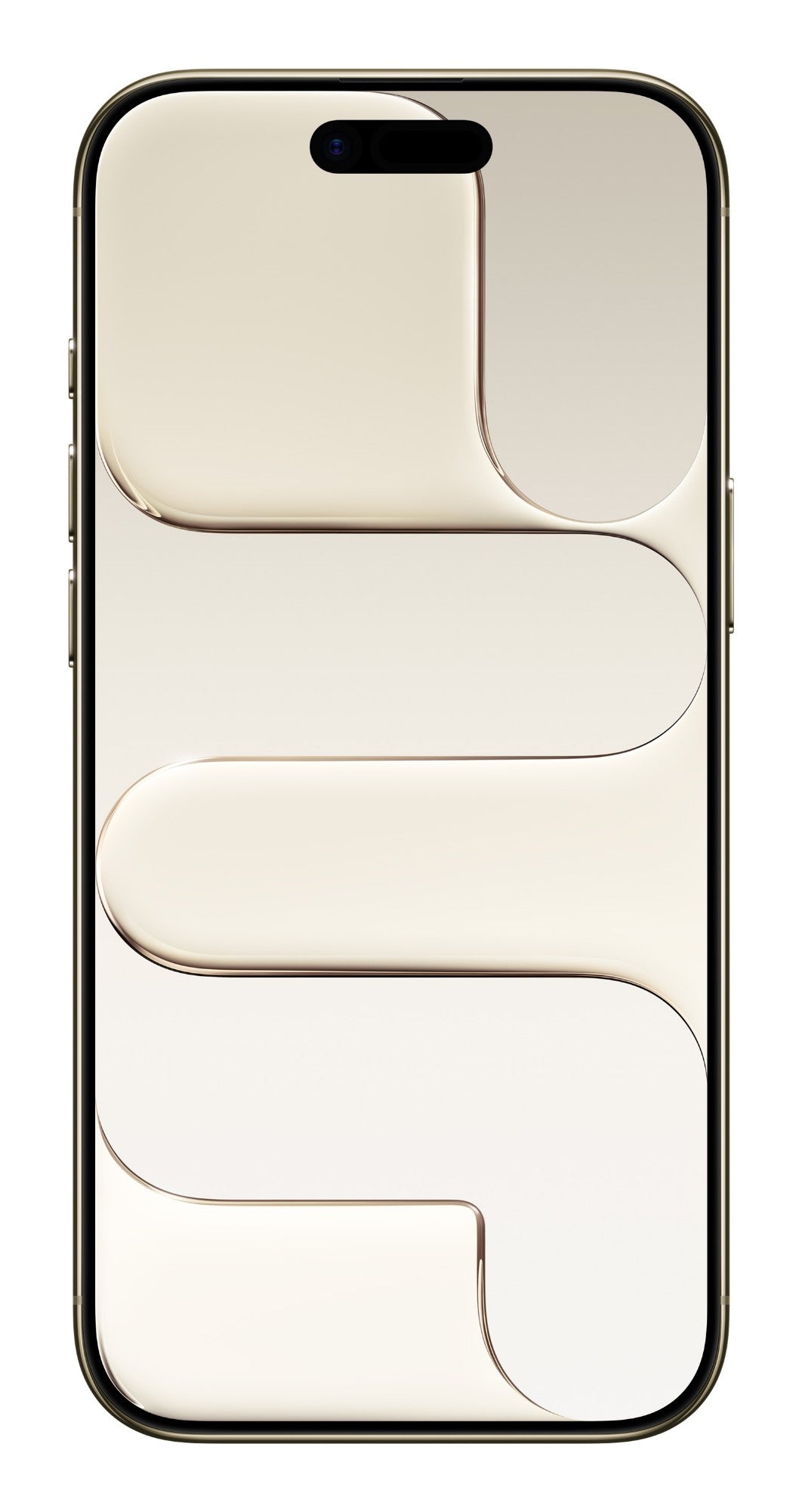 Apple iPhone Air 512GB Light Gold