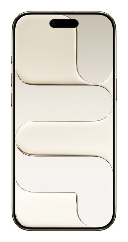 Apple iPhone Air 512GB Light Gold