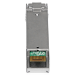 StarTech.com Cisco GLC-SX-MMD Compatible SFP Module - 1000BASE-SX - 1GbE Multimode Fiber MMF Optic Transceiver - 1GE Gigabit Ethernet SFP - LC 550m - 850nm - DDM Cisco Firepower, ASR920, IE2000