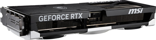 MSI VENTUS GeForce RTX 5080 16G 3X OC NVIDIA 16 GB GDDR7