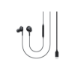 Samsung EO-IC100B Headset Wired In-ear Calls/Music Black