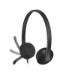 Logitech H340 USB Computer Headset