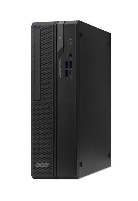 Acer Veriton X Series desktop (VX2722G) - Intel Core i5, 16GB RAM, 512GB SSD, Windows 11