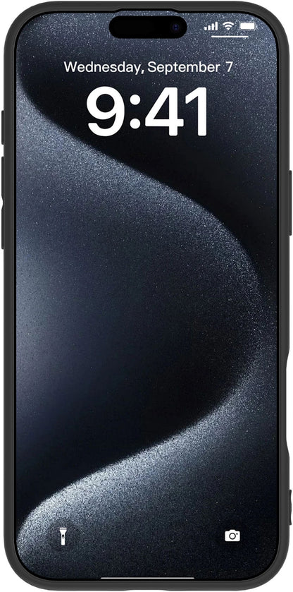 eSTUFF ES67101053-BULK mobile phone case Cover Black