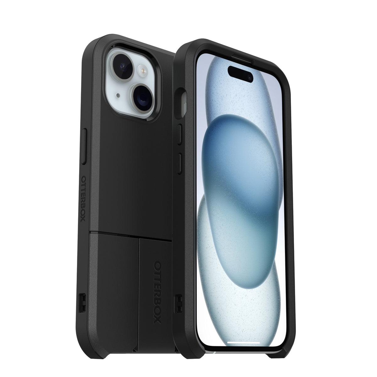 OtterBox Universe Series for Apple iPhone 17e/16e/14/13, black - ProPack
