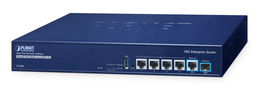 PLANET ZT-800 gateway/controller