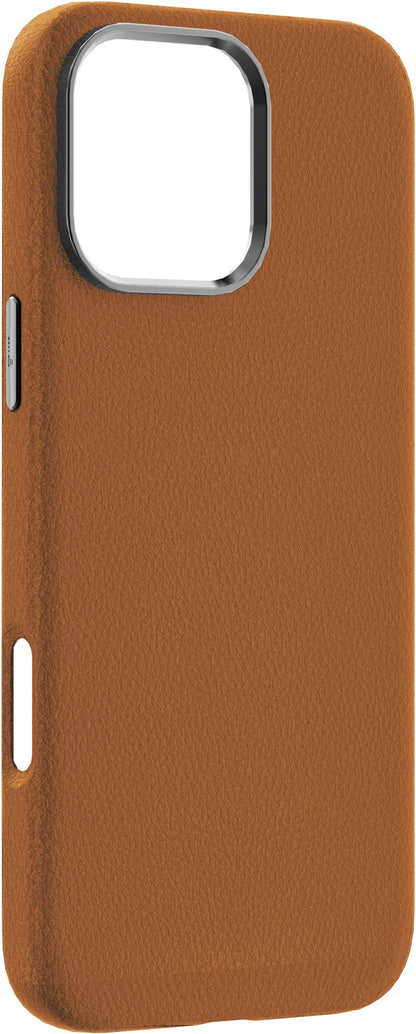 eSTUFF ES67160025 mobile phone case Cover Brown