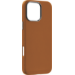 eSTUFF ES67160025 mobile phone case Cover Brown