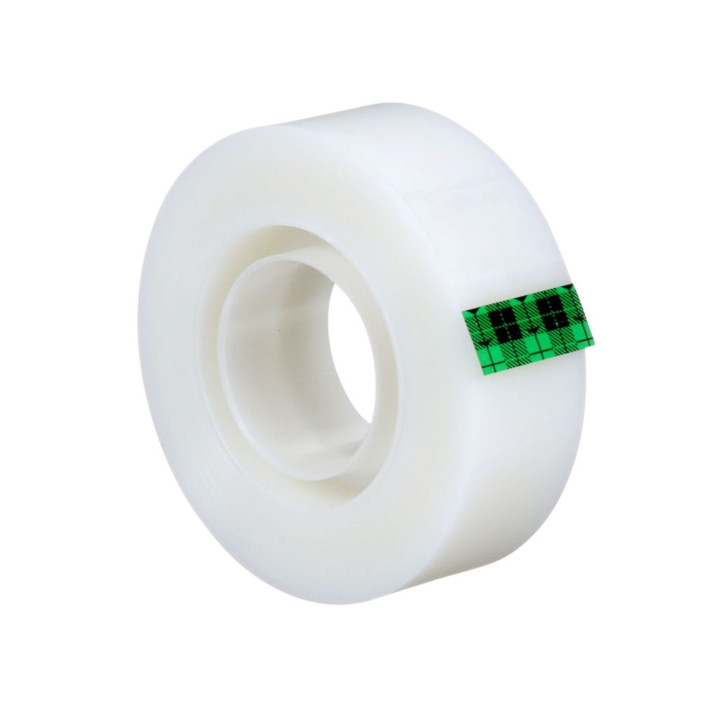 Scotch MAGIC TAPE 19MMX33M TRAN