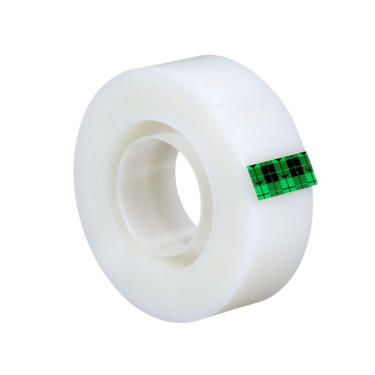 Scotch MAGIC TAPE 19MMX33M TRAN