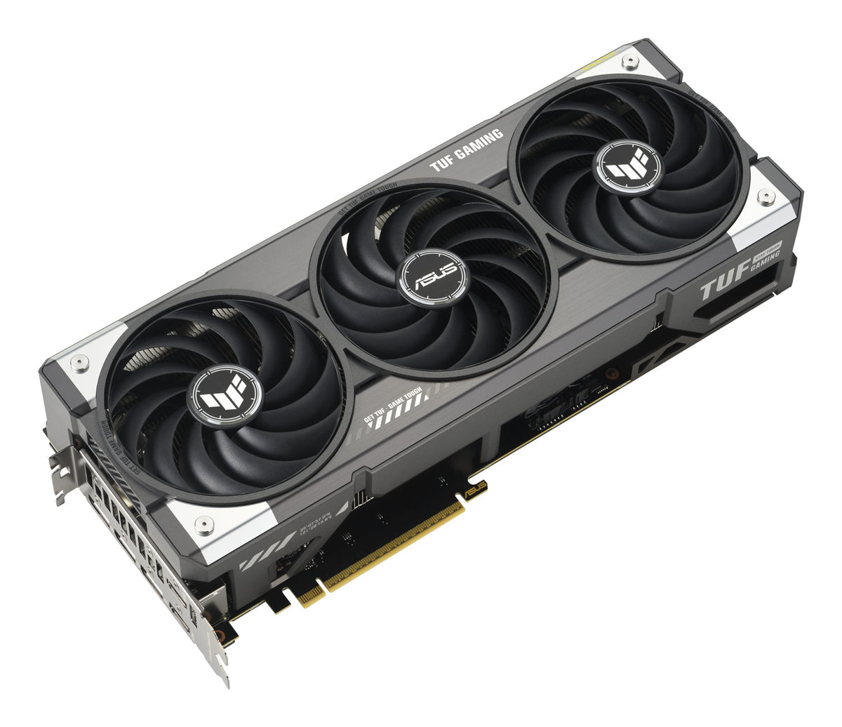 ASUS TUF Gaming TUF-RTX5070-O12G-GAMING NVIDIA GeForce RTX 5070 12 GB GDDR7