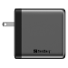 Sandberg Travel Charger PD100W Display