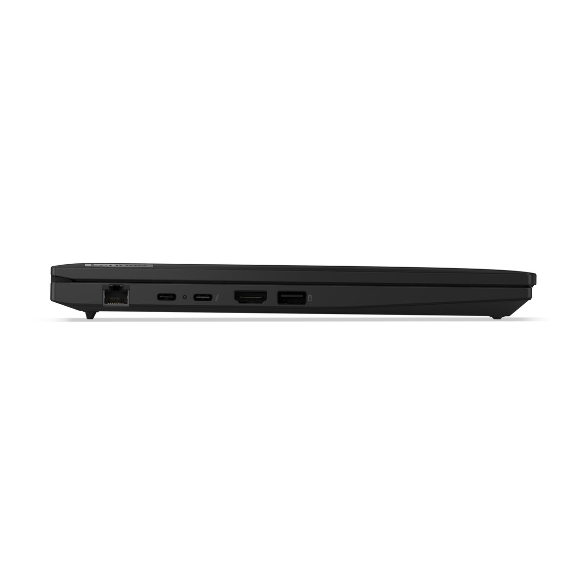Lenovo ThinkPad L14 Gen 5 (Intel) Intel Core Ultra 5 125U Laptop 35.6 cm (14") WUXGA 16 GB DDR5-SDRAM 256 GB SSD Wi-Fi 6E (802.11ax) Windows 11 Pro English Black