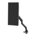 Neomounts DS70-250BL1 Monitor arm 17-35" - gas spring - Topfix - 180°-stop