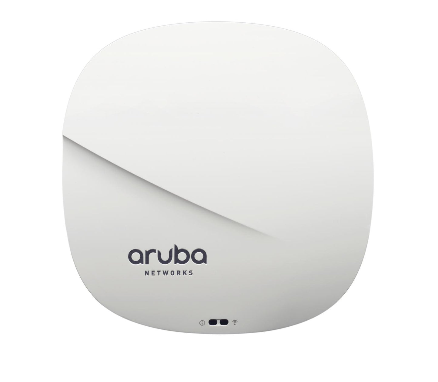 Hewlett Packard Enterprise Aruba IAP-315 (RW) 2033 Mbit/s Power over Ethernet (PoE) White