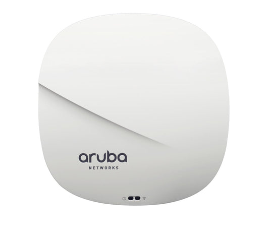 Hewlett Packard Enterprise Aruba AP-315 2033 Mbit/s White Power over Ethernet (PoE)