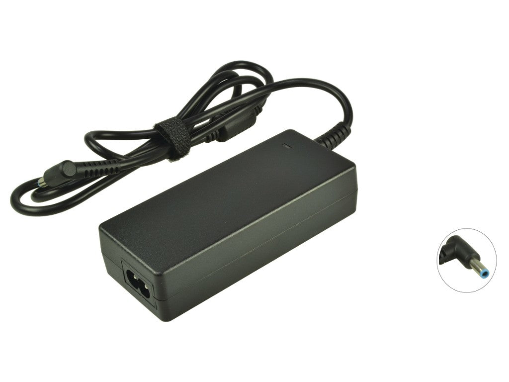 2-Power AC Adapter 19.5V 45W inc. mains cable