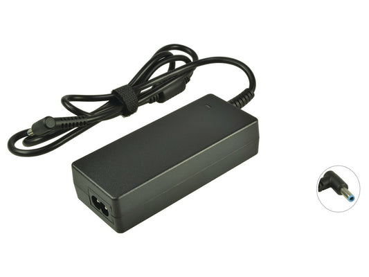 2-Power AC Adapter 19.5V 45W inc. mains cable