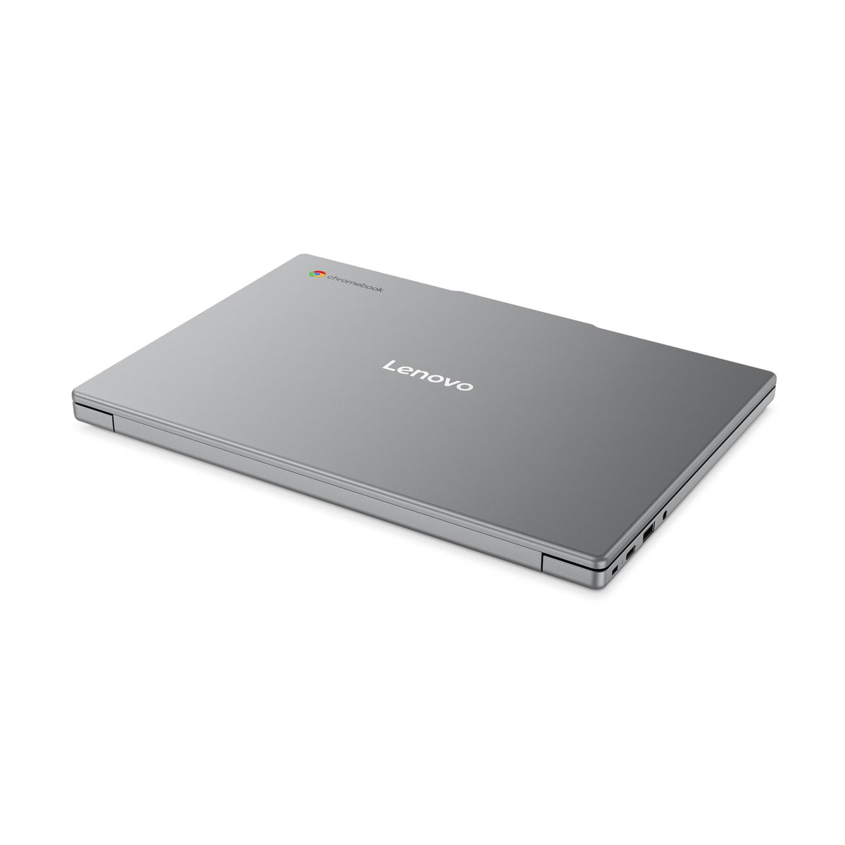 Lenovo Chrome 14M8911 MediaTek Kompanio 540 Chromebook 35.6 cm (14") WUXGA 8 GB LPDDR5x-SDRAM 128 GB UFS Wi-Fi 6E (802.11ax) ChromeOS Grey UK English