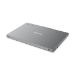 Lenovo Chrome 14M8911 MediaTek Kompanio 540 Chromebook 35.6 cm (14") WUXGA 8 GB LPDDR5x-SDRAM 128 GB UFS Wi-Fi 6E (802.11ax) ChromeOS Grey UK English
