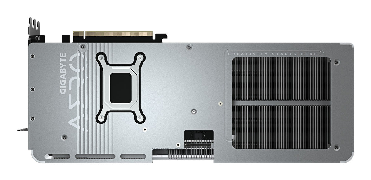 GIGABYTE GeForce RTX 5070 Ti AERO OC 16G Graphics Card