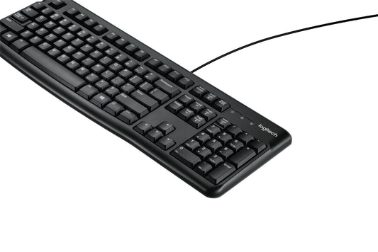 Logitech Keyboard K120 for Business