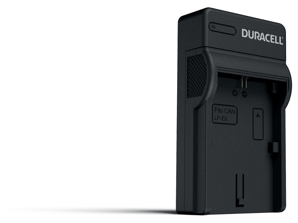 Duracell Digital Camera Battery Charger
