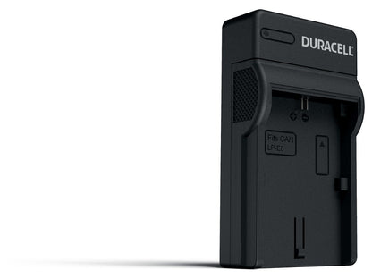 Duracell Digital Camera Battery Charger