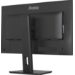 iiyama ProLite XB2797QSN-B1 computer monitor 68.6 cm (27") 2560 x 1440 pixels Quad HD LCD Black