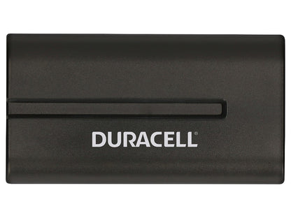 Duracell Camcorder Battery - replaces Sony NP-F330/NP-F550 Battery