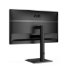 AOC 27E4U computer monitor 68.6 cm (27") 1920 x 1080 pixels Full HD LED Black