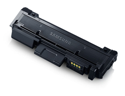 Samsung MLT-D116L/ELS/116L Toner-kit high-capacity, 3K pages ISO/IEC 19752 for Samsung M 2620/2625